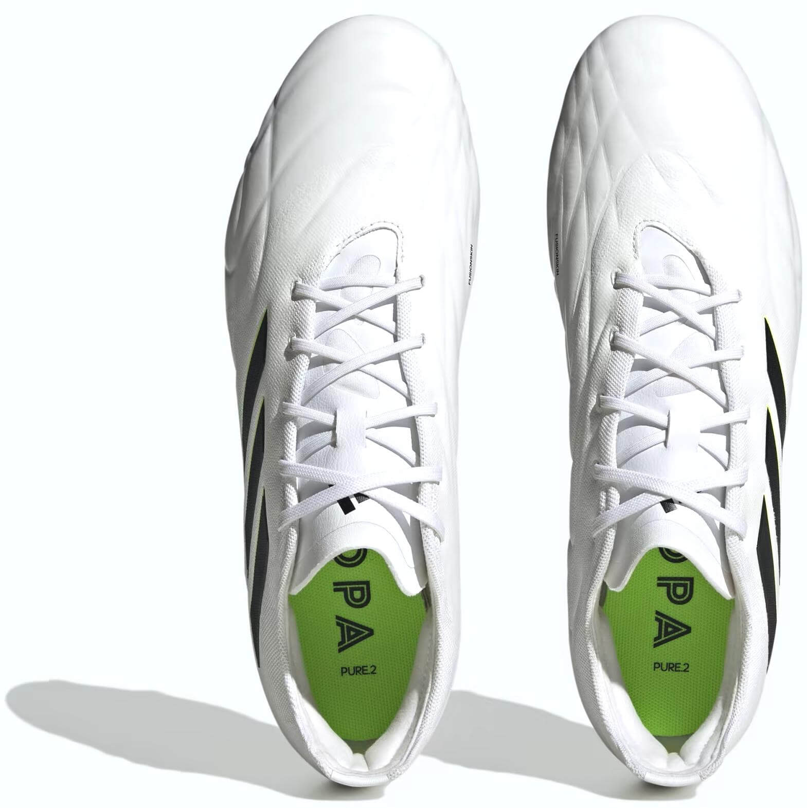 Adidas Copa Pure.2 FG - 42 ⅔ · záber 6