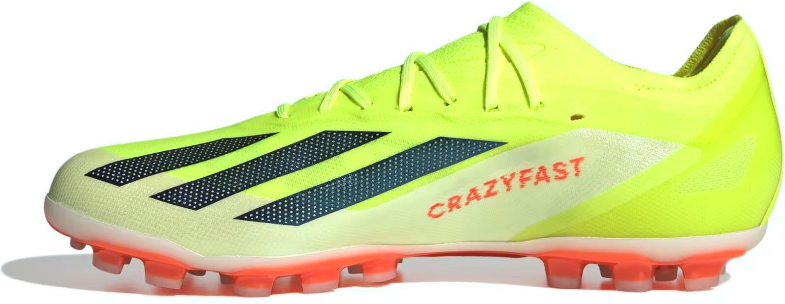 Adidas X Crazyfast Elite 2G/3G AG - 46 · záber 6