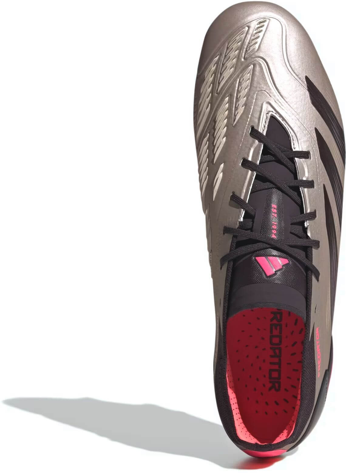 Adidas Predator Elite SG - 41 ⅓ · záber 6