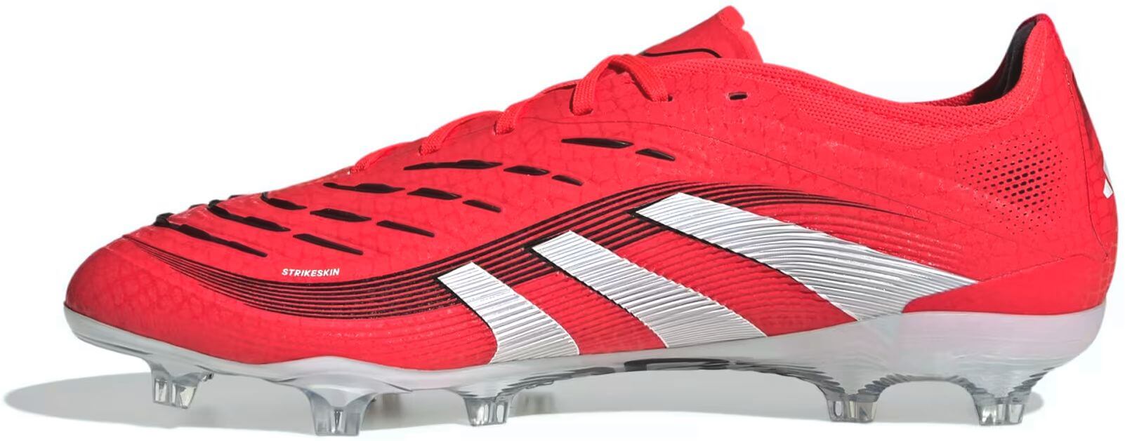 Adidas Predator Pro FG - 41 ⅓ · záber 12