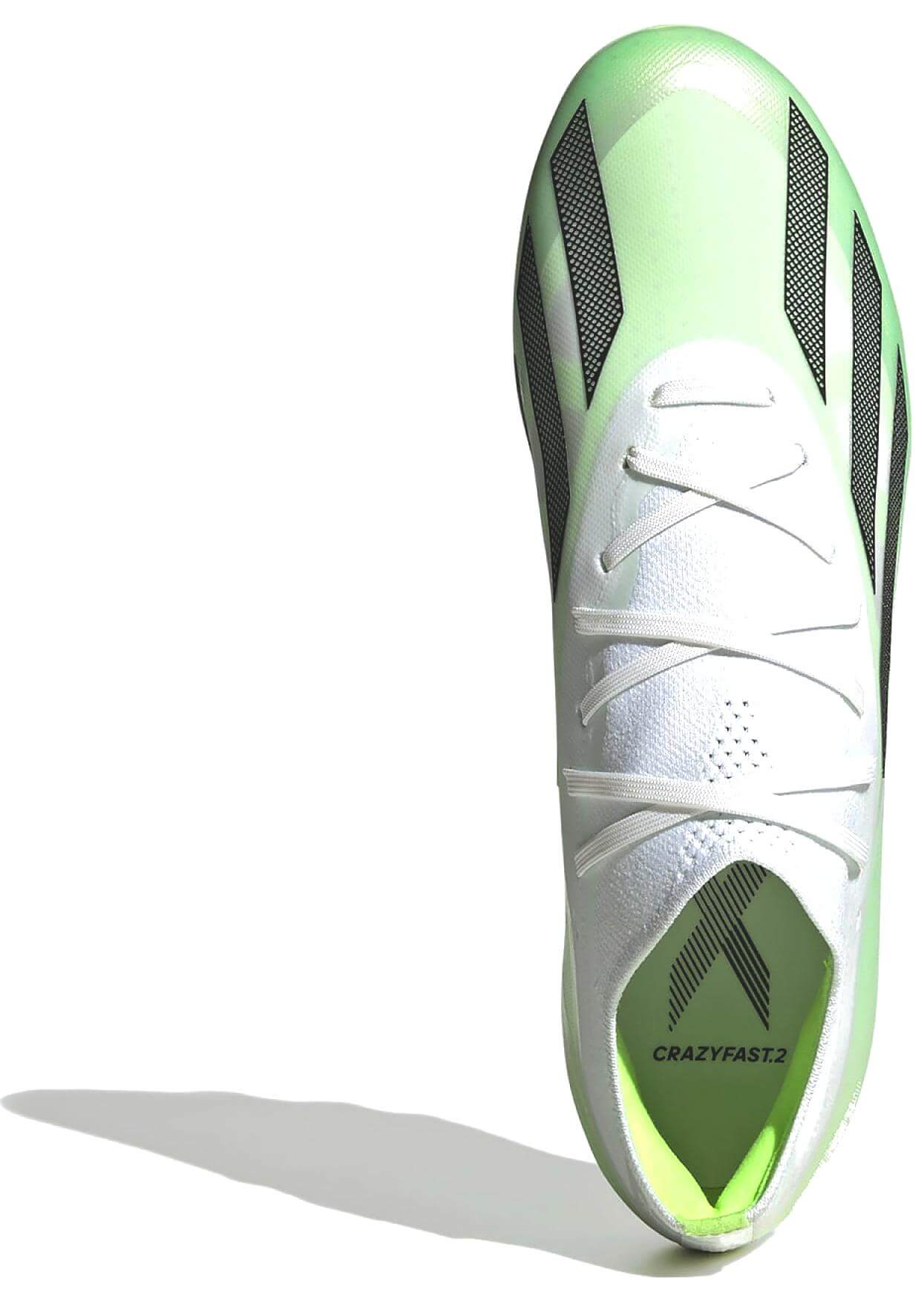 Adidas X Crazyfast.2 MG - 45 ⅓ · záber 6