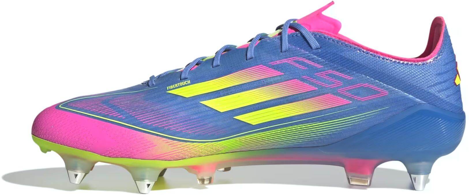 Adidas F50 Elite SG - 44 ⅔ - Korcsoport: Felnőtt | Nem: Unisex · záber 6