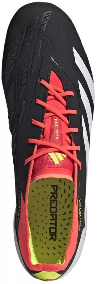 Adidas Predator Elite FG - 42 - Pohlavie: Unisex | Vek: Felnőtt · záber 6