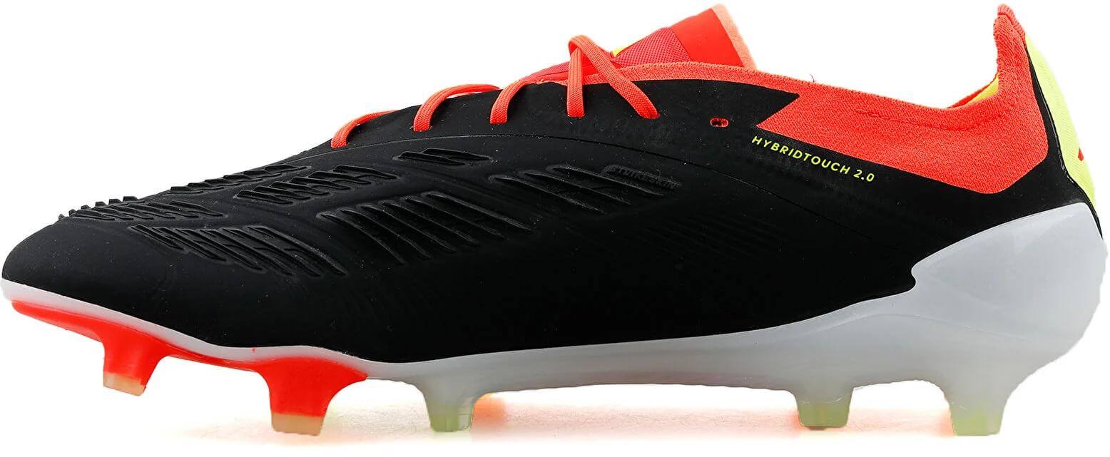 Adidas Predator Elite FG - 40 ⅔ · záber 6