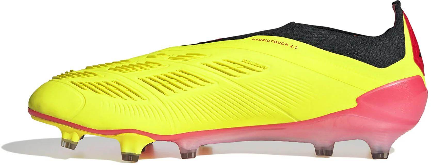 Adidas Predator Elite Laceless FG - 42 ⅔ · záber 6