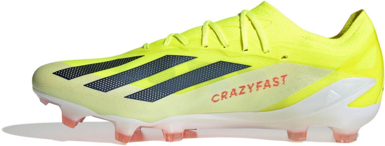 Adidas X Crazyfast Elite FG - 45 ⅓ · záber 6