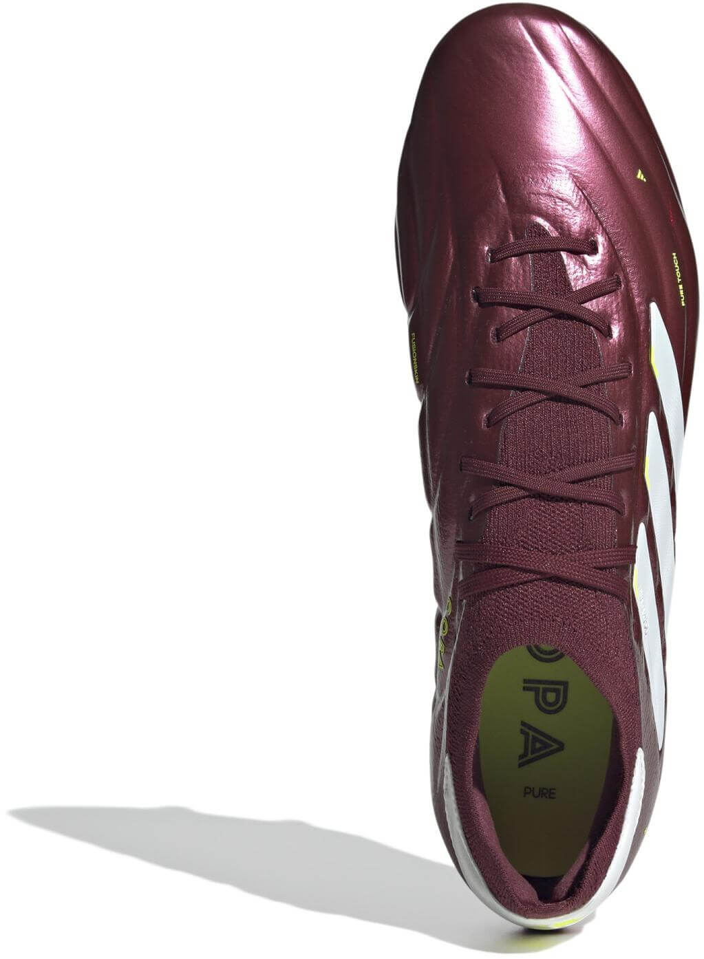 Adidas Copa Pure II Elite KT FG - 46 ⅔ · záber 6