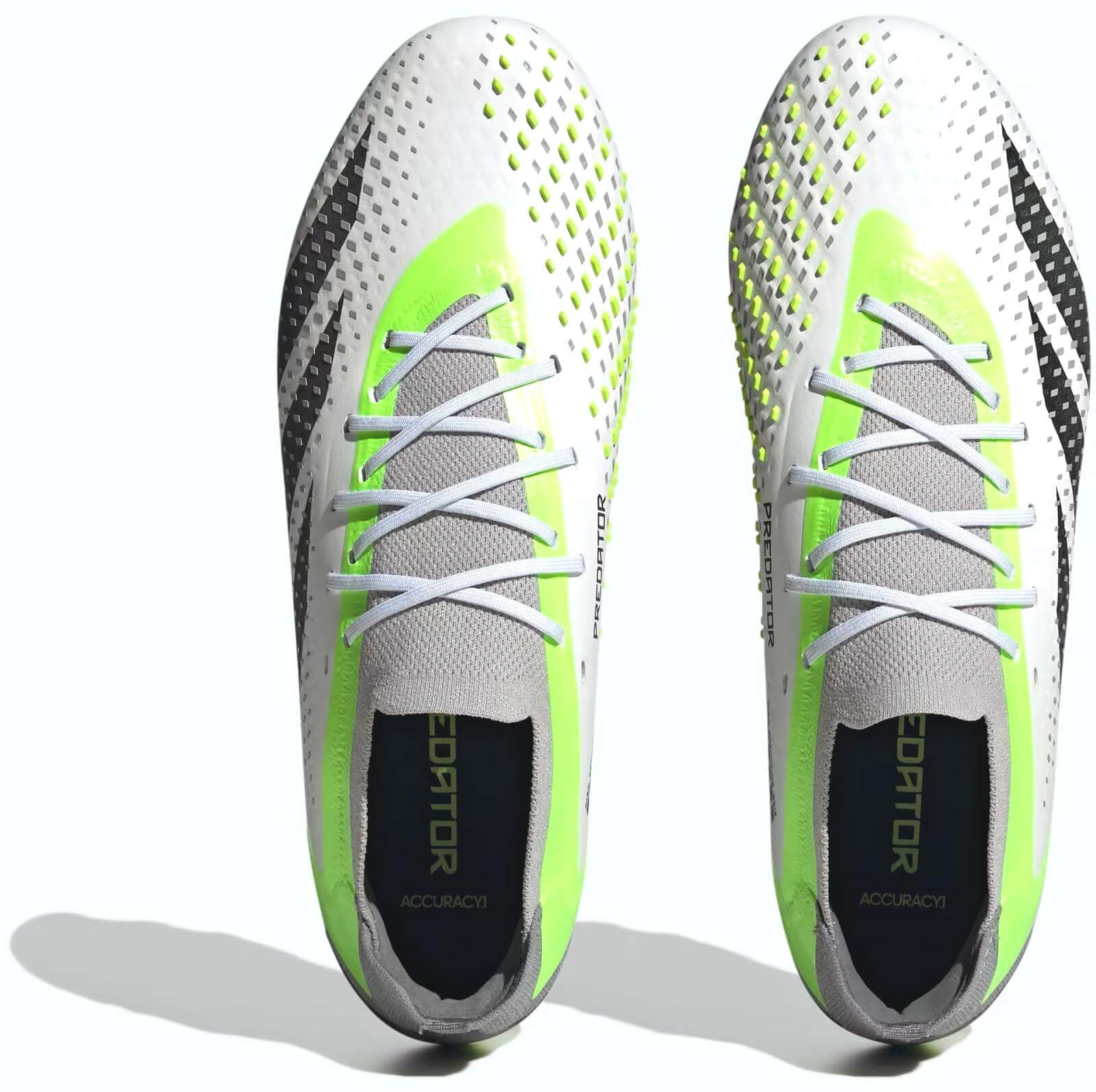 Adidas Predator Accuracy.1 Low AG - 45 ⅓ · záber 6