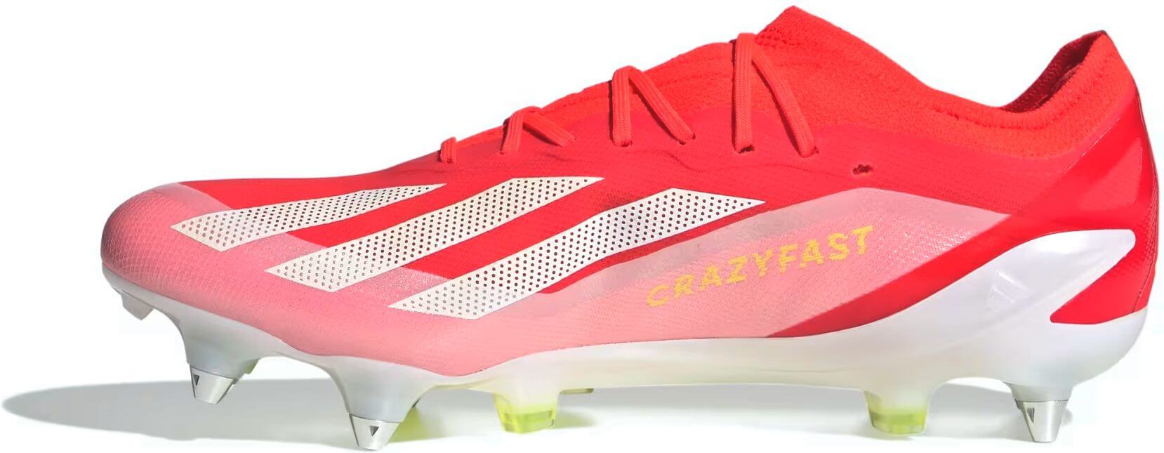 Adidas X Crazyfast Elite SG - 42 ⅔ · záber 6