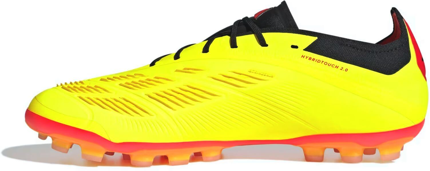 Adidas Predator Elite 2G/3G AG - 42 · záber 6