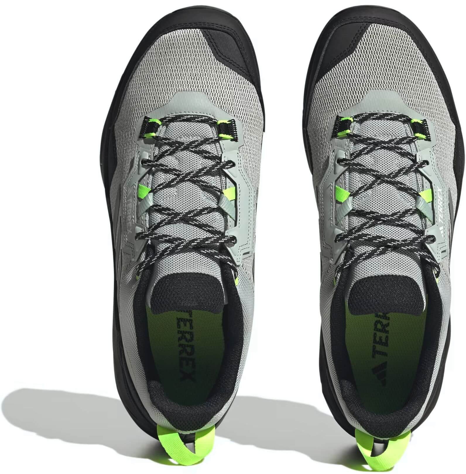 Adidas Terrex AX4 - 41 ⅓ · záber 6