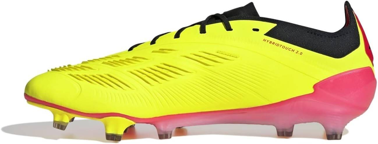 Adidas Predator Elite FG - 41 ⅓ · záber 12