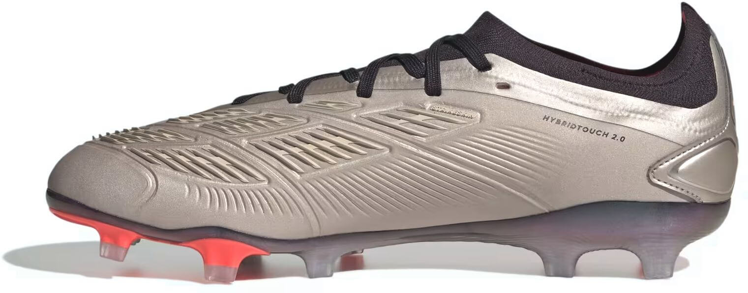 Adidas Predator Pro FG - 41 ⅓ · záber 6