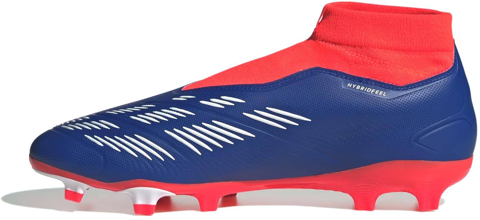 Adidas Predator League Laceless FG - 45 ⅓ · záber 6