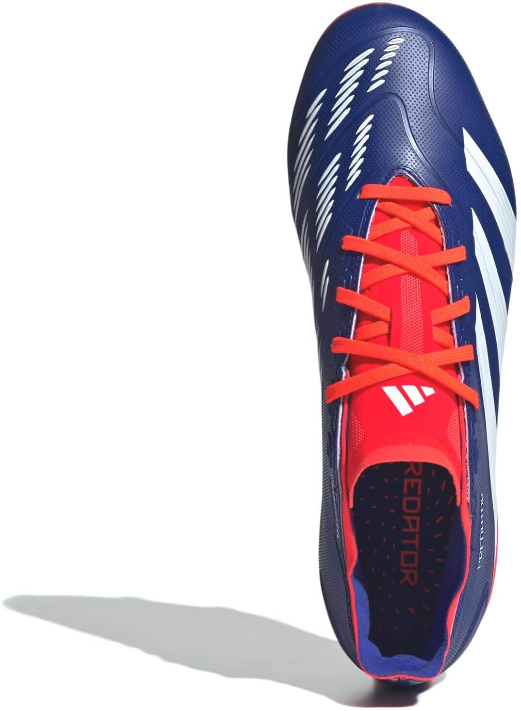 Adidas Predator League FG - 41 ⅓ · záber 6