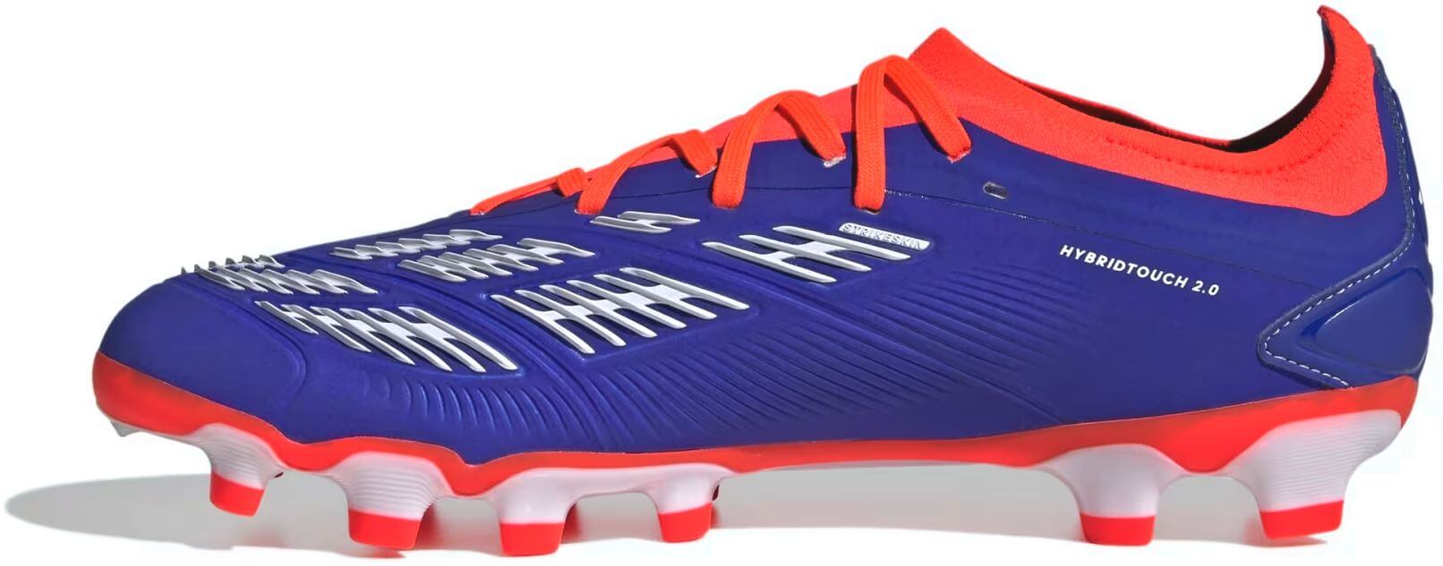 Adidas Predator Pro MG/FG - 41 ⅓ · záber 6