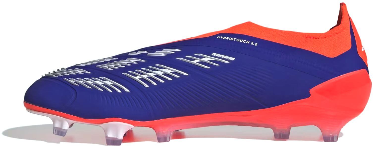 Adidas Predator Elite Laceless FG - 41 ⅓ · záber 6