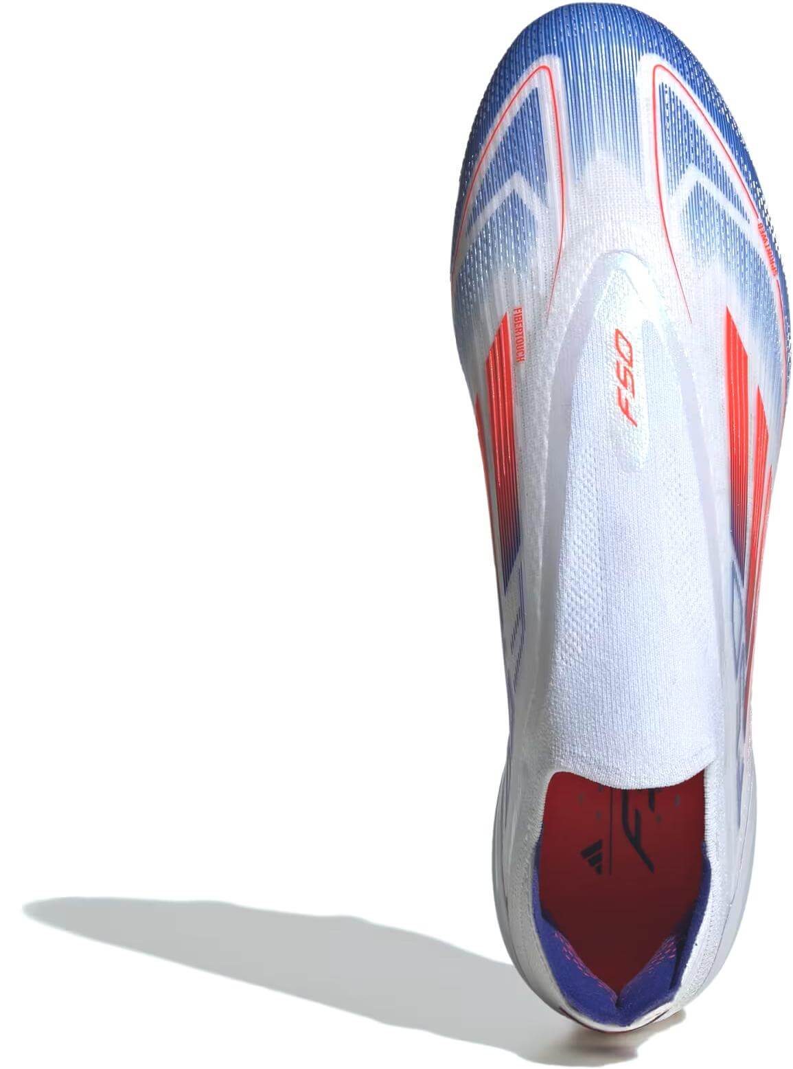 Adidas F50 Elite Laceless FG - 46 · záber 6