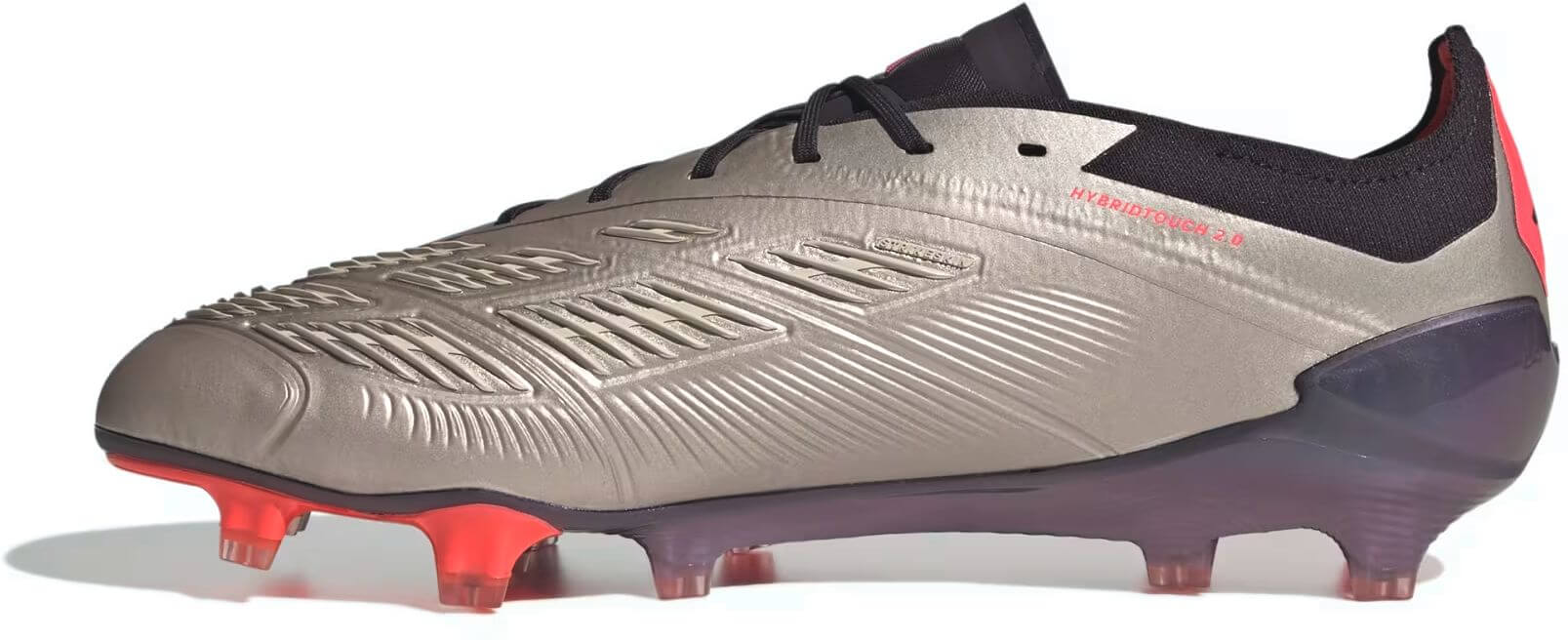 Adidas Predator Elite FG - 43 ⅓ · záber 6