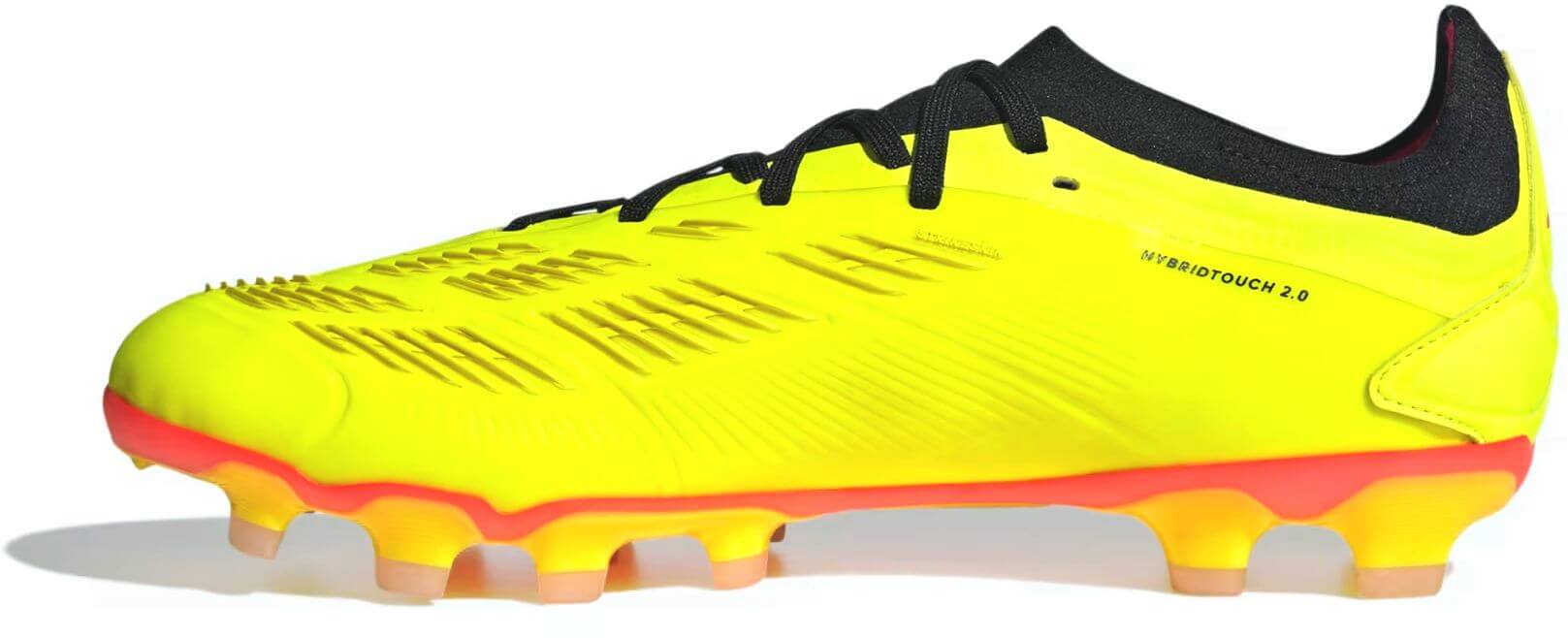 Adidas Predator 24 Pro MG/FG - 45 ⅓ · záber 6