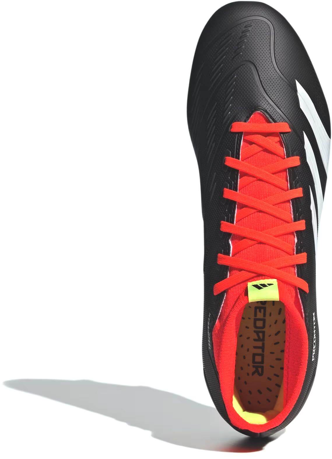 Adidas Predator 24 League FG - 43 ⅓ · záber 6