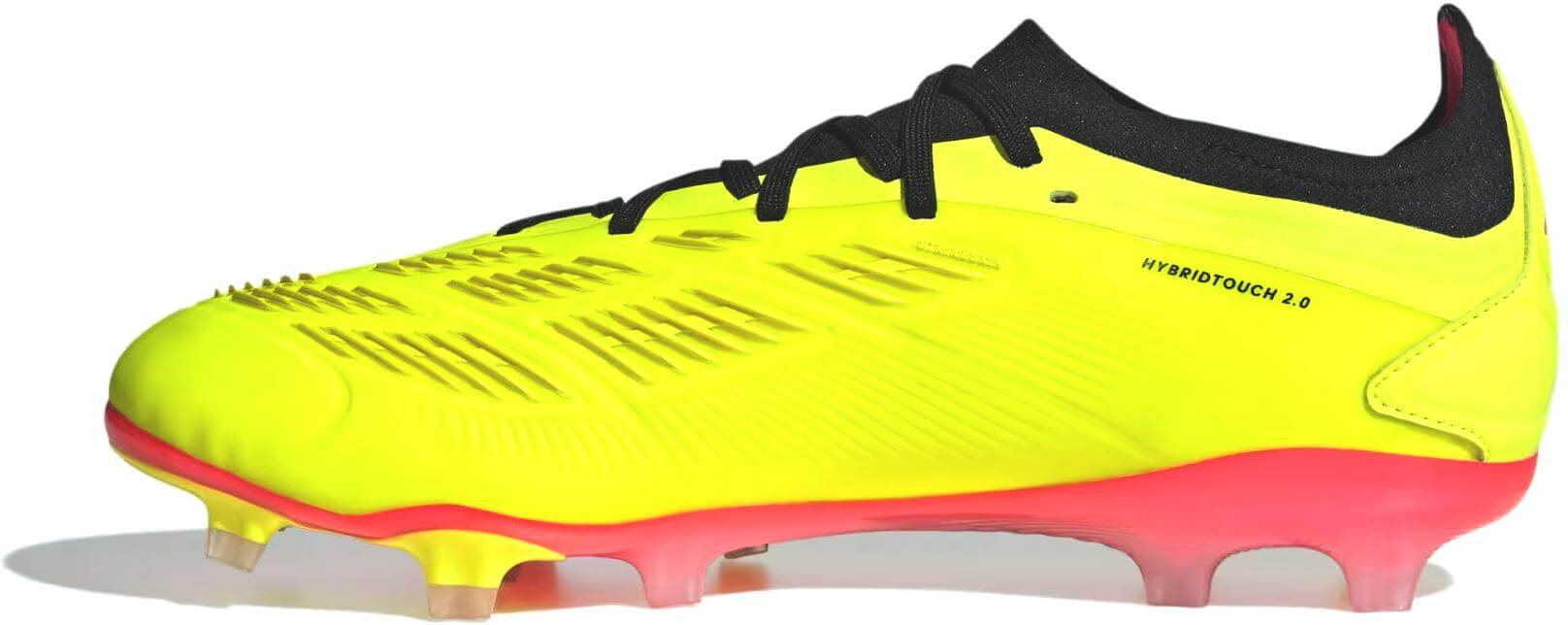 Adidas Predator 24 Pro FG - 41 ⅓ · záber 6