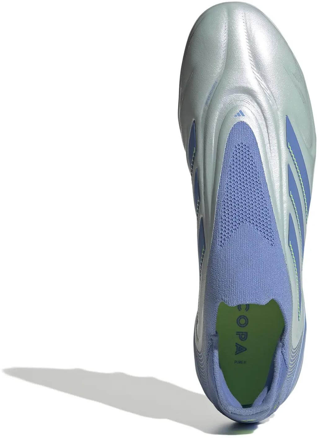 Adidas Copa Pure 3 Elite LL FG - 42 ⅔ - Pohlavie: Unisex | Vek: Felnőtt · záber 6
