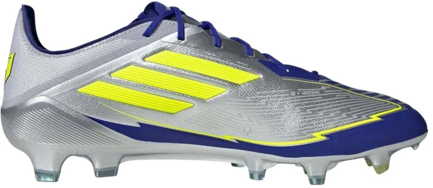 Adidas F50 Elite FG Messi - 45 ⅓ - Korcsoport: Felnőtt | Nem: Unisex · záber 6