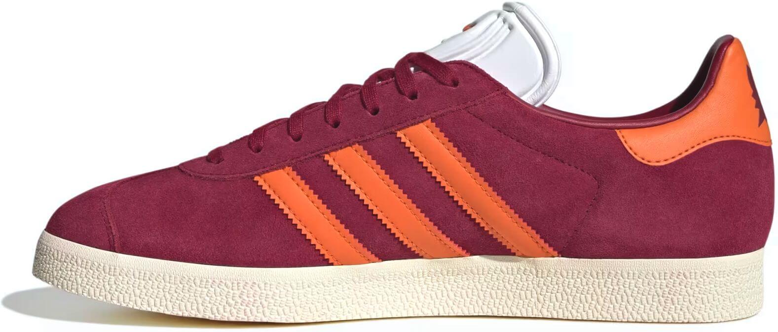 Adidas AS Roma Bring Back Gazelle - 44 · záber 6