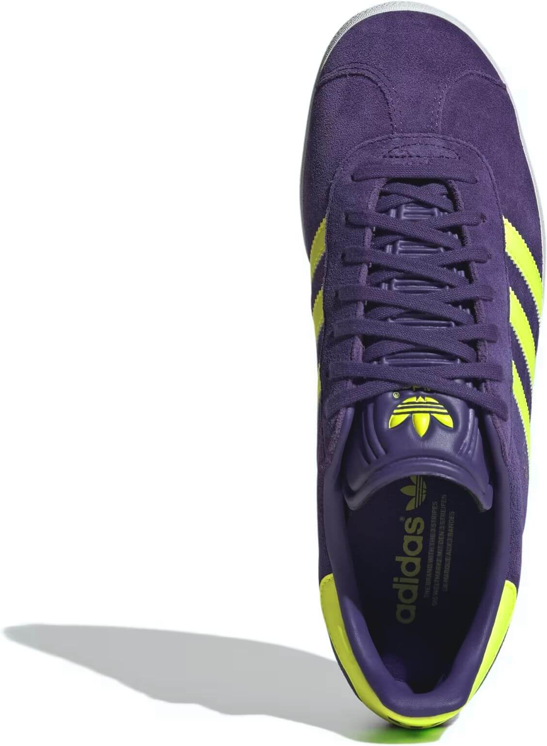 Adidas Gazelle Messi - 42 · záber 6