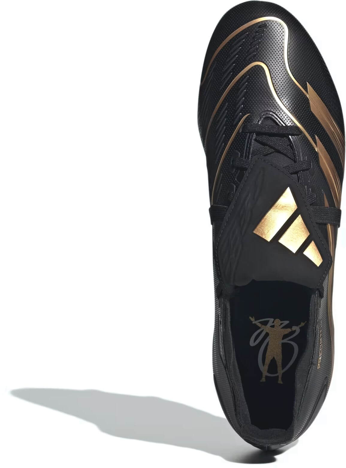 Adidas Predator League Bellingham FG - 45 ⅓ · záber 6