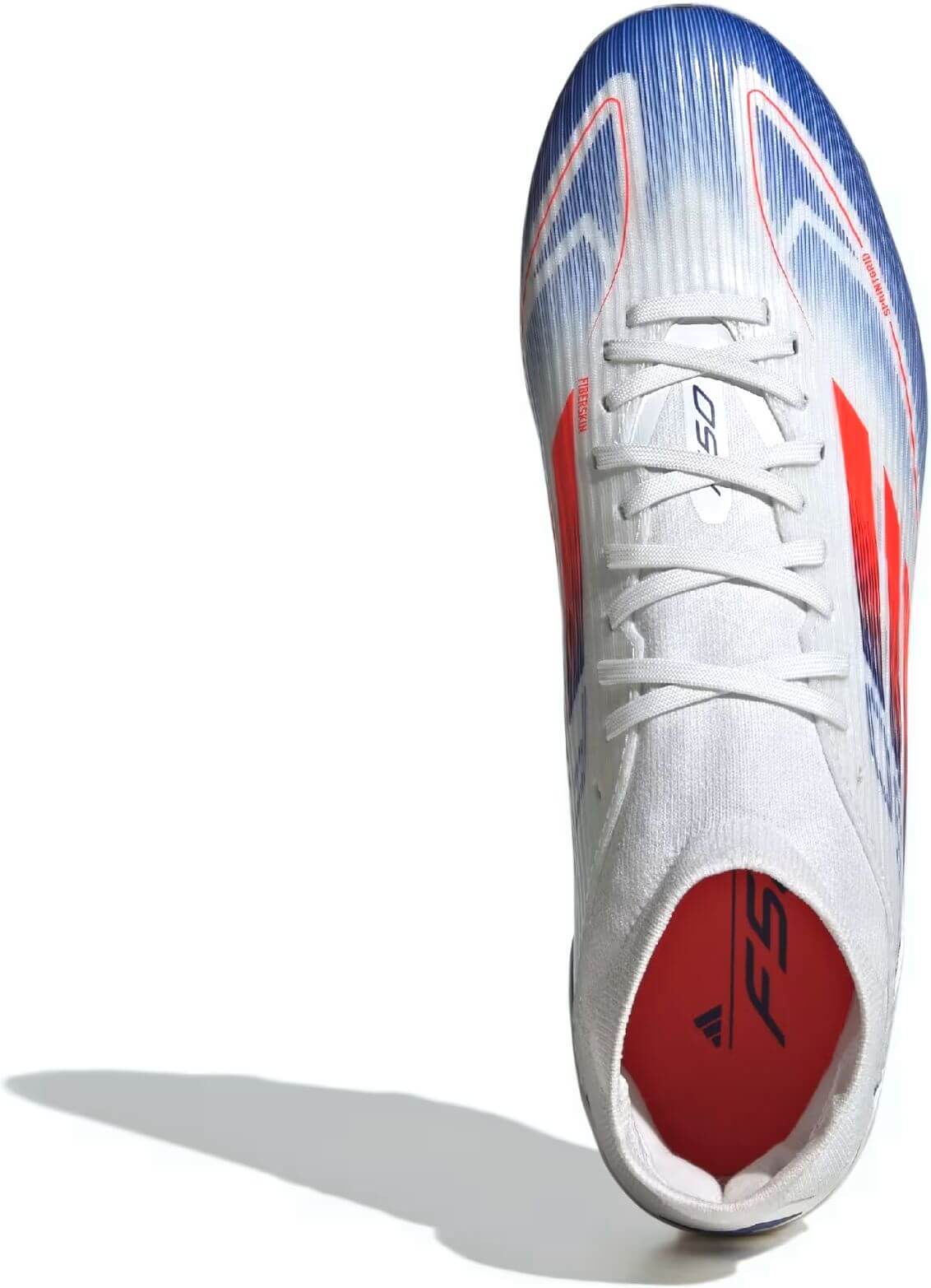 Adidas F50 League Mid-Cut FG/MG - 45 ⅓ · záber 6