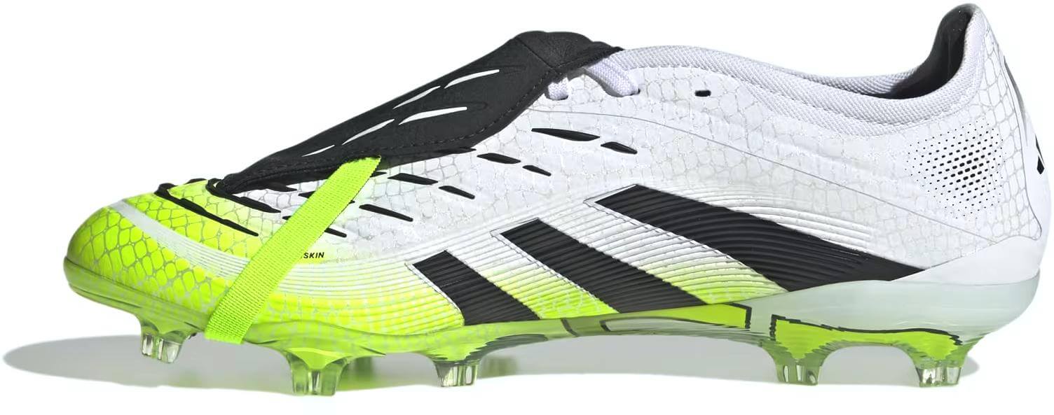 Adidas Predator Pro FT FG - 42 - Korcsoport: Felnőtt | Nem: Unisex · záber 6