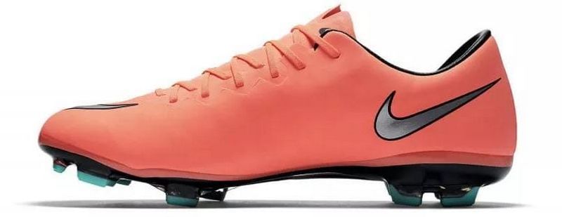 Nike Jr. Mercurial Vapor X FG - 37,5 · záber 6