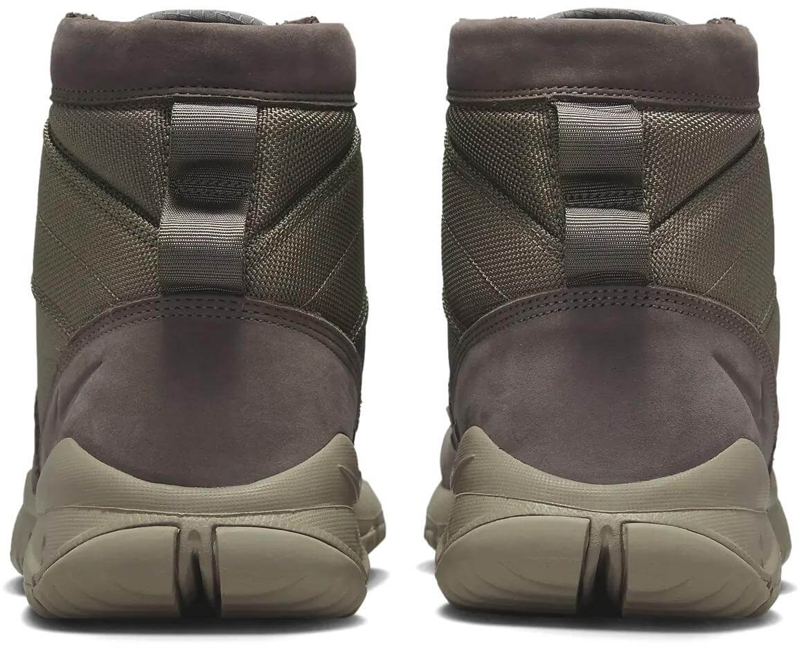 Nike SFB 6" Leather - 42 · záber 6