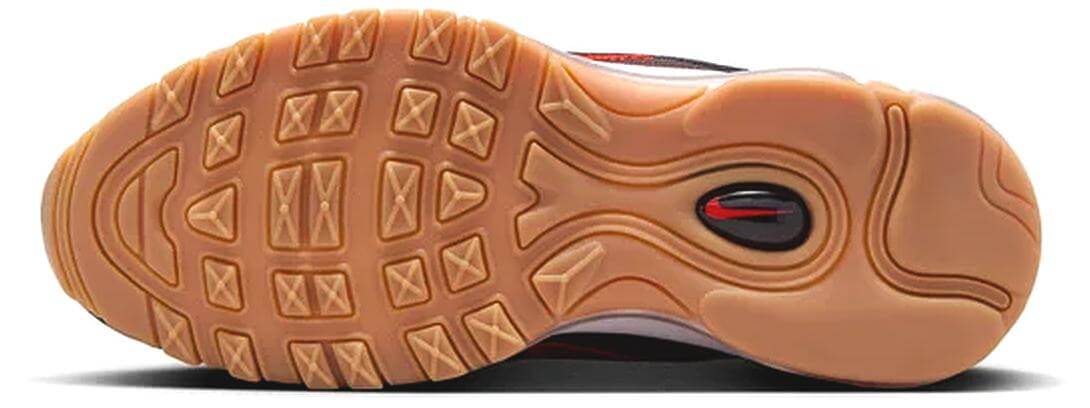 Nike Air Max 97 (gs) - 38,5 · záber 6