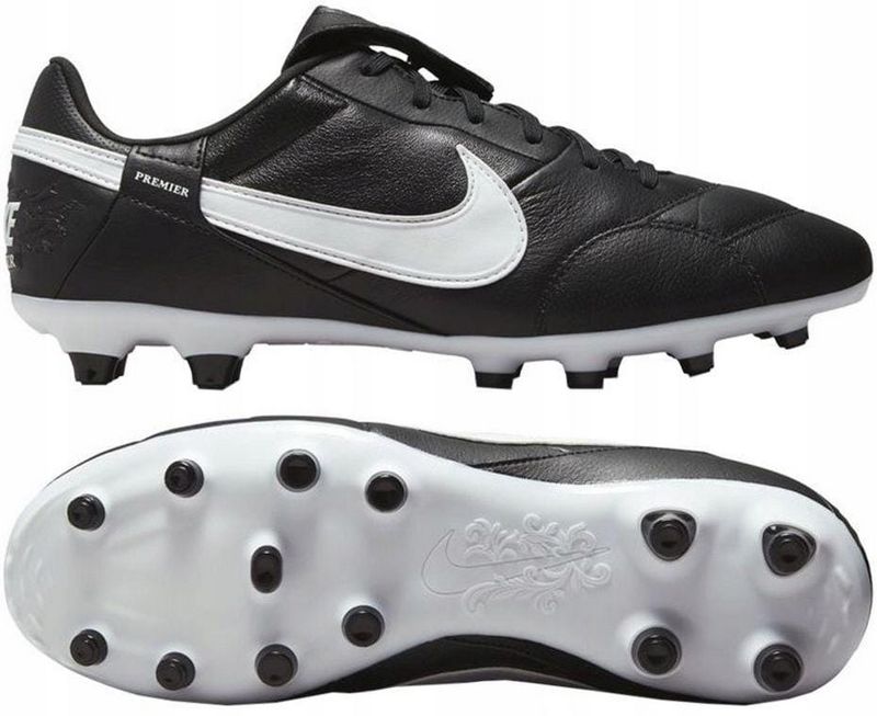 Nike Premier III FG - 45 · záber 7