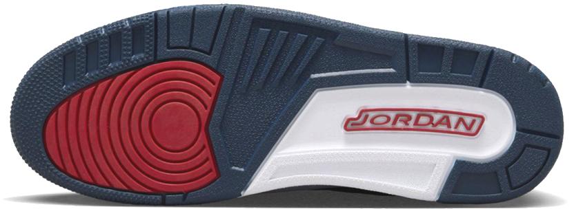 Nike Air Jordan Legacy 312 Low - 46 · záber 6