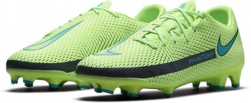 Nike Phantom GT Academy FG/MG - 45 · záber 6