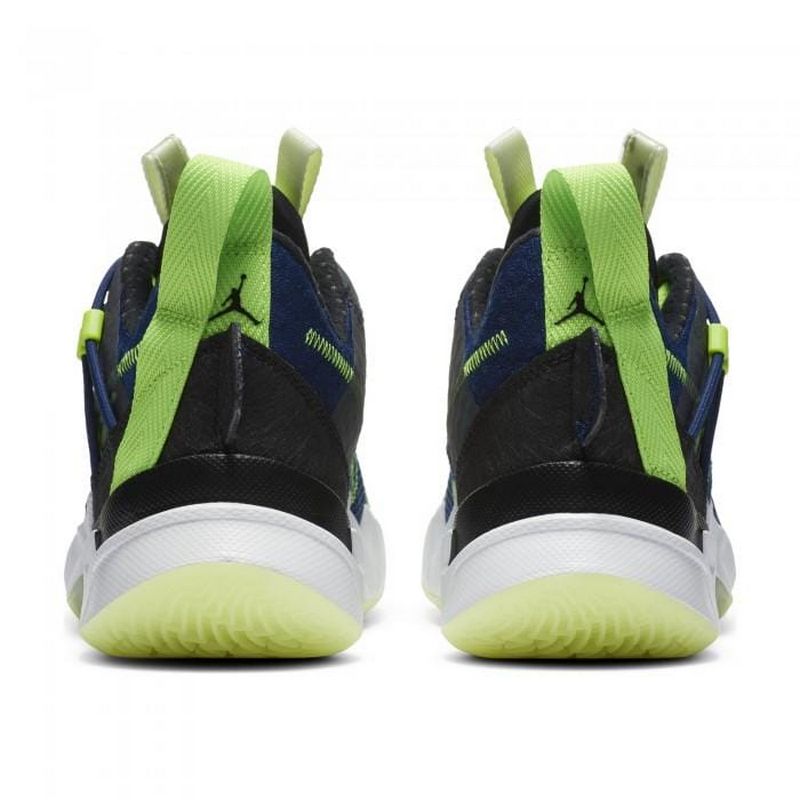Nike Air Jordan Why Not Zer0.3 (gs) - 38 · záber 6