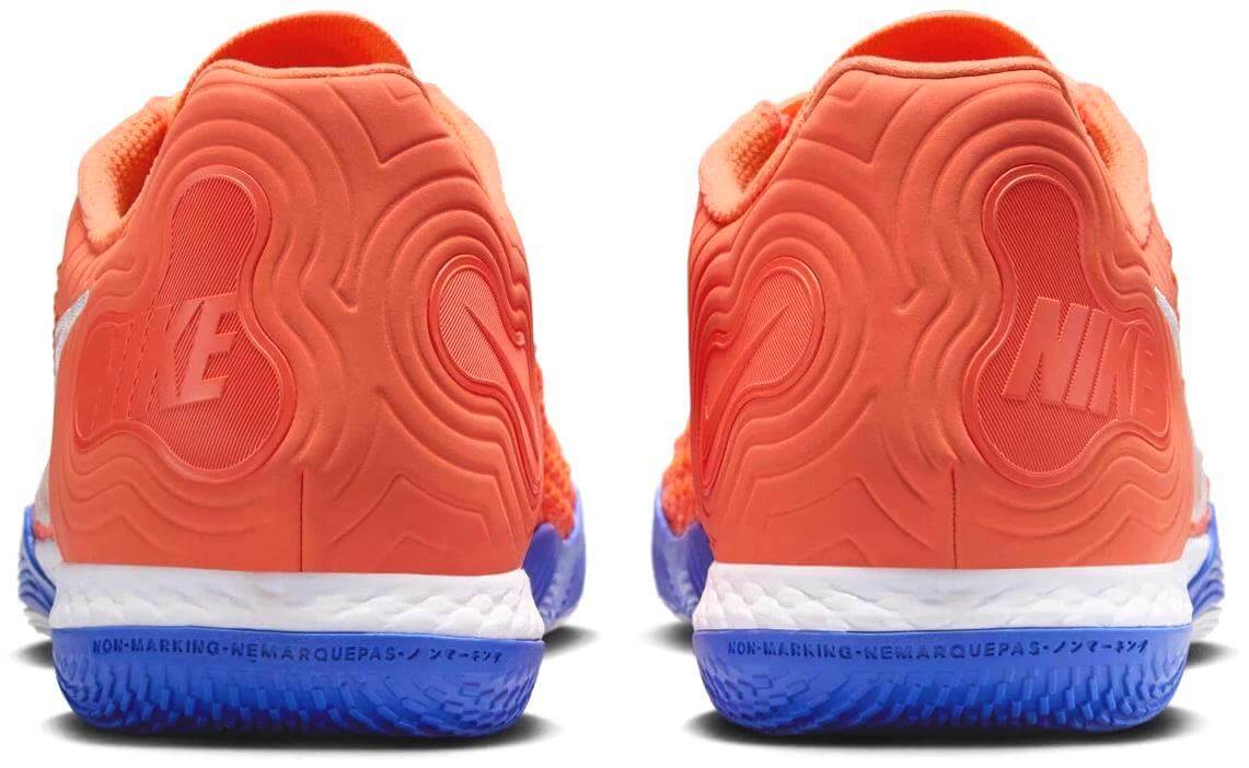 Nike React Gato IC - 40 · záber 6