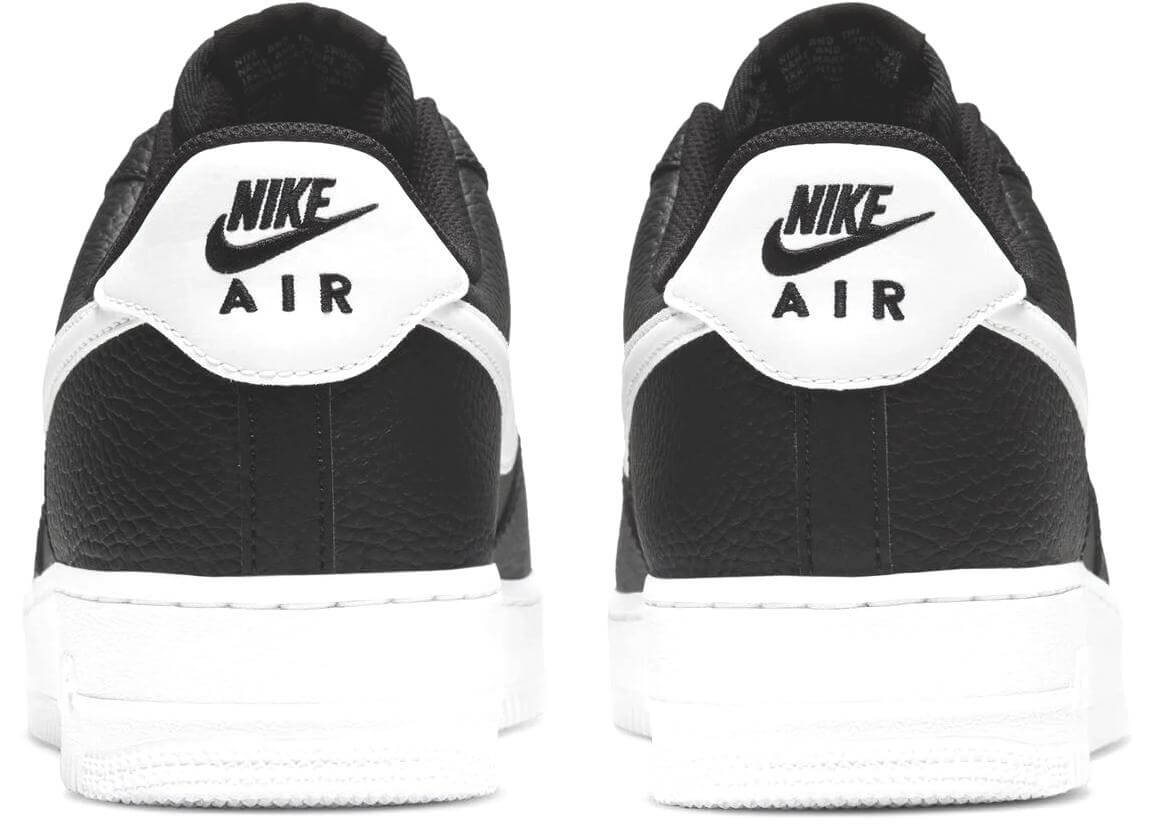 Nike Air Force 1 '07 - 45 · záber 6