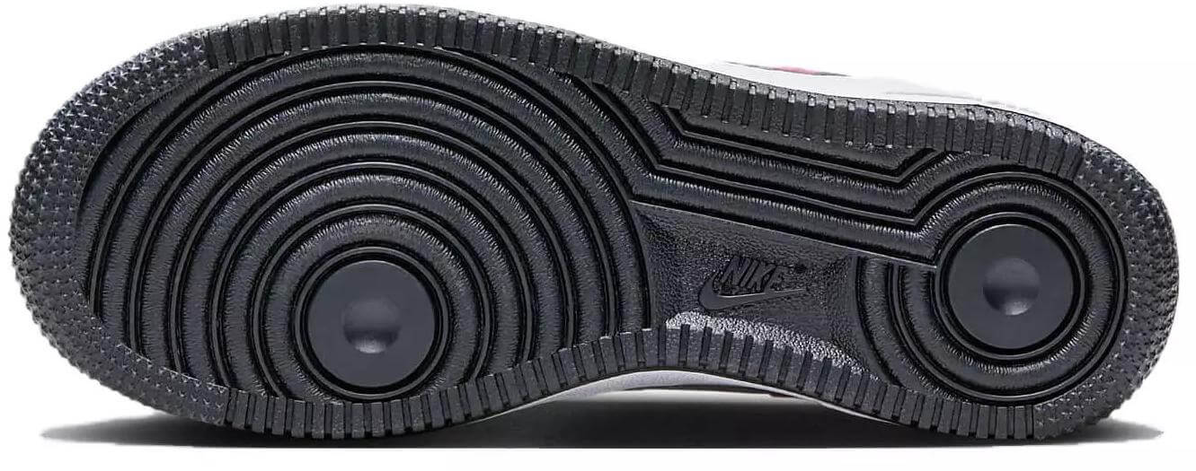 Nike Air Force 1 (gs) - 37,5 · záber 6
