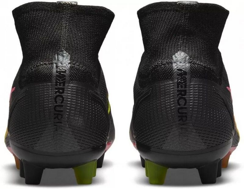 Nike Mercurial Superfly 8 Elite AG - 41 · záber 6