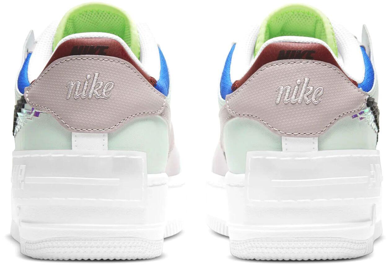 Nike Air Force 1 Shadow SE - 40,5 · záber 6