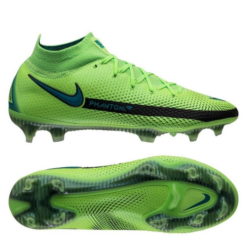 Nike Phantom GT Elite DF FG - 42,5 · záber 7