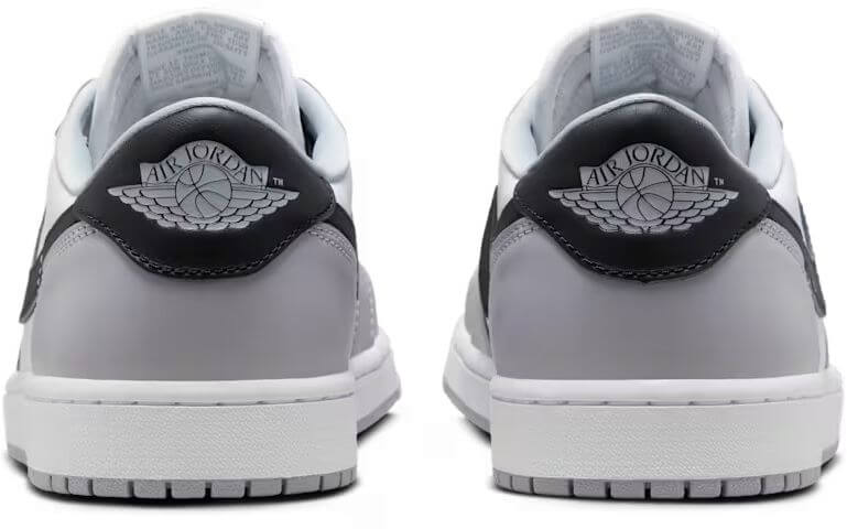 Nike Air Jordan 1 Low OG - 42,5 · záber 6