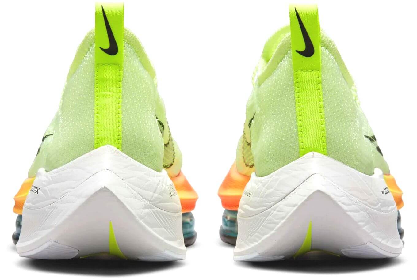 Nike Air Zoom Alphafly Next% - 39 · záber 6