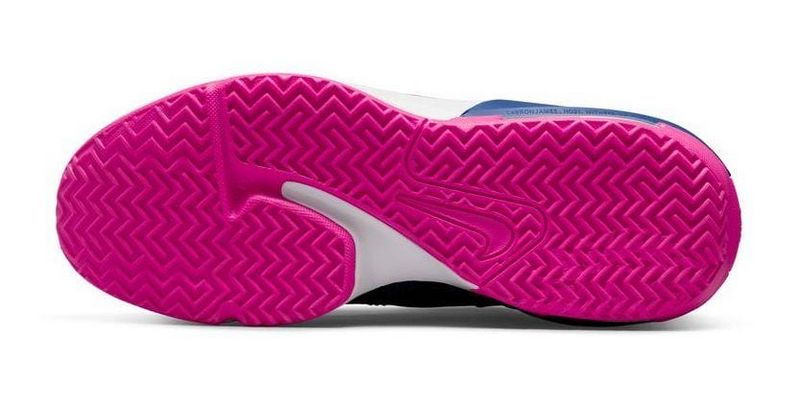 Nike LeBron Witness 6 - 42 · záber 6