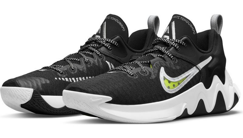 Nike Giannis Immortality - 42 · záber 6